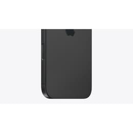 iPhone 16 Plus 128 Go - Noir - Débloqué