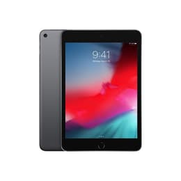 iPad mini (2019) 5e génération 64 Go - WiFi - Gris Sidéral