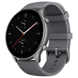 Montre Cardio GPS Amazfit GTR 2E - Gris