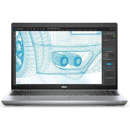 Dell Precision 3561 15" Core i7 2.3 GHz - SSD 512 Go - 16 Go QWERTY - Espagnol