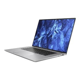 HP Zbook Studio 16 G11 16" Core Ultra 7 3.8 GHz - SSD 1 To - 32 Go QWERTY - Anglais