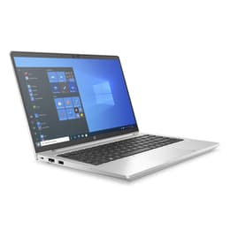 HP ProBook 640 G8 14" Core i5 2.6 GHz - SSD 256 Go - 16 Go AZERTY - Français