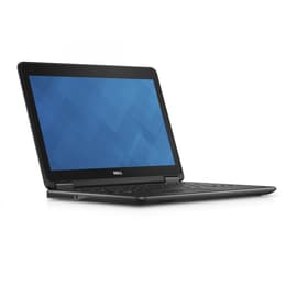 Dell Latitude E7240 12" Core i5 2 GHz - SSD 256 Go - 4 Go AZERTY - Français