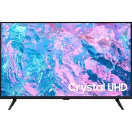 SMART TV LCD Ultra HD 4K 109 cm Samsung UE43CU7020