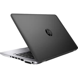 HP EliteBook 840 G1 14" Core i5 1.9 GHz - SSD 128 Go - 8 Go AZERTY - Français