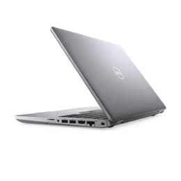 Dell Latitude 5410 14" Core i5 1.7 GHz - Ssd 512 Go RAM 8 Go AZERTY - Français