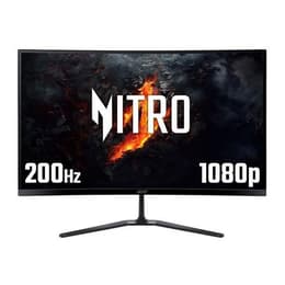 Écran 27" LCD fhdtv Acer Nitro ED270X0
