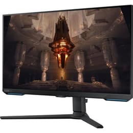 Écran 28" LCD 4K Ultra HD Samsung Odyssey G7 S28AG700NU