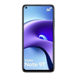 Xiaomi Redmi Note 9T 128 Go - Noir - Débloqué