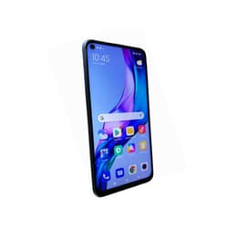 Xiaomi Redmi Note 9T 128 Go - Noir - Débloqué