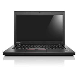 Lenovo ThinkPad L450 14" Core i3 2 GHz - SSD 256 Go - 8 Go AZERTY - Français