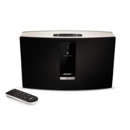 Enceinte Bluetooth Bose SoundTouch 20 Series II Noir/Blanc
