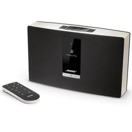 Enceinte Bluetooth Bose SoundTouch 20 Series II Noir/Blanc