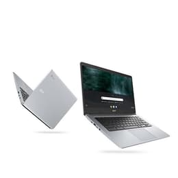 Acer Chromebook CB314 Celeron 1.1 GHz 64Go SSD - 4Go QWERTY - Anglais