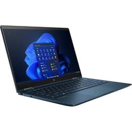 HP Elite Dragonfly G2 13" Core i5 2.4 GHz - SSD 256 Go - 16 Go QWERTY - Anglais