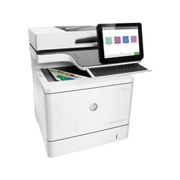 HP Color LaserJet Enterprise Flow MFP M577C Laser couleur