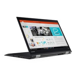 Lenovo ThinkPad X1 Yoga G3 13" Core i5 1.6 GHz - SSD 256 Go - 8 Go AZERTY - Français
