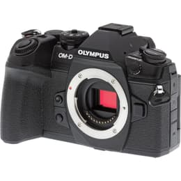 Compact - Olympus OM-D E-M1 - Noir Boitier seul