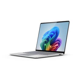 Microsoft Surface Laptop 7 14" Snapdragon 3.4 GHz - SSD 512 Go - 16 Go AZERTY - Français