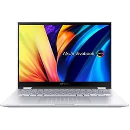Asus Vivobook S 14 14" Ryzen 5 2 GHz - SSD 512 Go - 16 Go QWERTY - Espagnol
