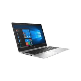 Hp EliteBook 830 G6 13" Core i5 1.6 GHz - Ssd 256 Go RAM 8 Go AZERTY - Français