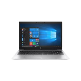 Hp EliteBook 830 G6 13" Core i5 1.6 GHz - Ssd 256 Go RAM 8 Go AZERTY - Français