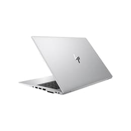 Hp EliteBook 830 G6 13" Core i5 1.6 GHz - Ssd 256 Go RAM 8 Go AZERTY - Français