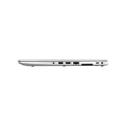 Hp EliteBook 830 G6 13" Core i5 1.6 GHz - Ssd 256 Go RAM 8 Go AZERTY - Français