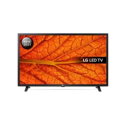 TV LED HD 720p 81 cm LG 32LM637BPLA