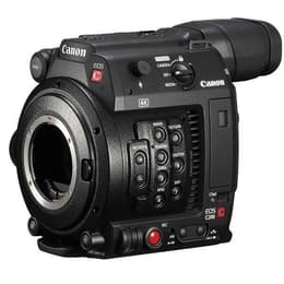 Reflex Canon EOS C200