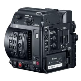 Reflex Canon EOS C200
