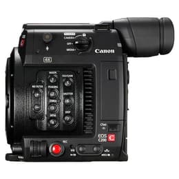 Reflex Canon EOS C200