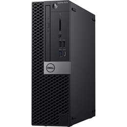 Dell OptiPlex 5070 SFF Core i3 3.6 GHz - SSD 512 Go RAM 8 Go