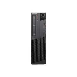 Lenovo ThinkCentre M91P SFF Core i3 3,1 GHz - HDD 2 To RAM 16 Go