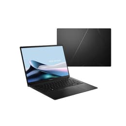 Asus ZenBook UM3406KA 14" Ryzen 7 2 GHz - SSD 512 Go - 16 Go AZERTY - Français