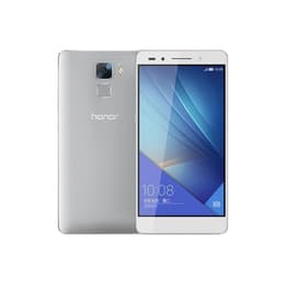 Honor 7 32 Go - Argent - Débloqué