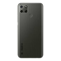 Realme C25Y 128 Go - Gris - Débloqué