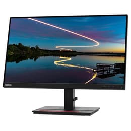 Écran 24" LED Lenovo ThinkVision T24m-29