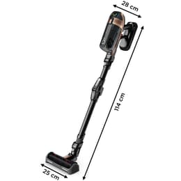 Aspirateur balai sans fil rowenta RH99F1WOR