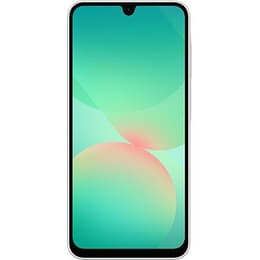 Galaxy A26 128 Go - Blanc - Débloqué