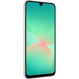 Galaxy A26 128 Go - Blanc - Débloqué