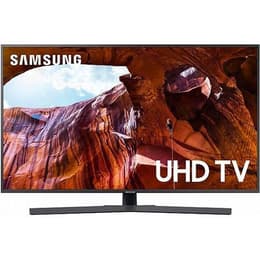 SMART TV LED Ultra HD 4K 165 cm Samsung UE65RU7405