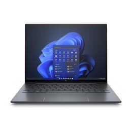 HP Elite Dragonfly G3 13" Core i7 3.5 GHz - SSD 512 Go - 16 Go QWERTY - Anglais