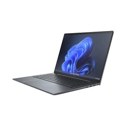 HP Elite Dragonfly G3 13" Core i7 3.5 GHz - SSD 512 Go - 16 Go QWERTY - Anglais