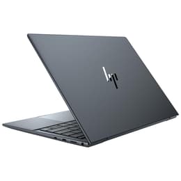 HP Elite Dragonfly G3 13" Core i7 3.5 GHz - SSD 512 Go - 16 Go QWERTY - Anglais