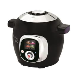 Multi-cuiseur Moulinex Cookeo CE7038