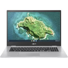 Asus Chromebook CX1700CKA-AU0030 Pentium Silver 1.1 GHz 128Go SSD - 8Go QWERTY - Anglais