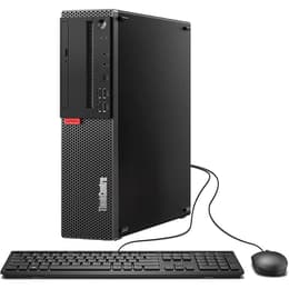 Lenovo ThinkCentre M720s SFF Core i5 3 GHz - SSD 128 Go RAM 48 Go