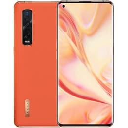 Oppo Find X2 Pro 512 Go - Orange - Débloqué