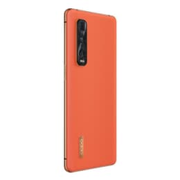 Oppo Find X2 Pro 512 Go - Orange - Débloqué